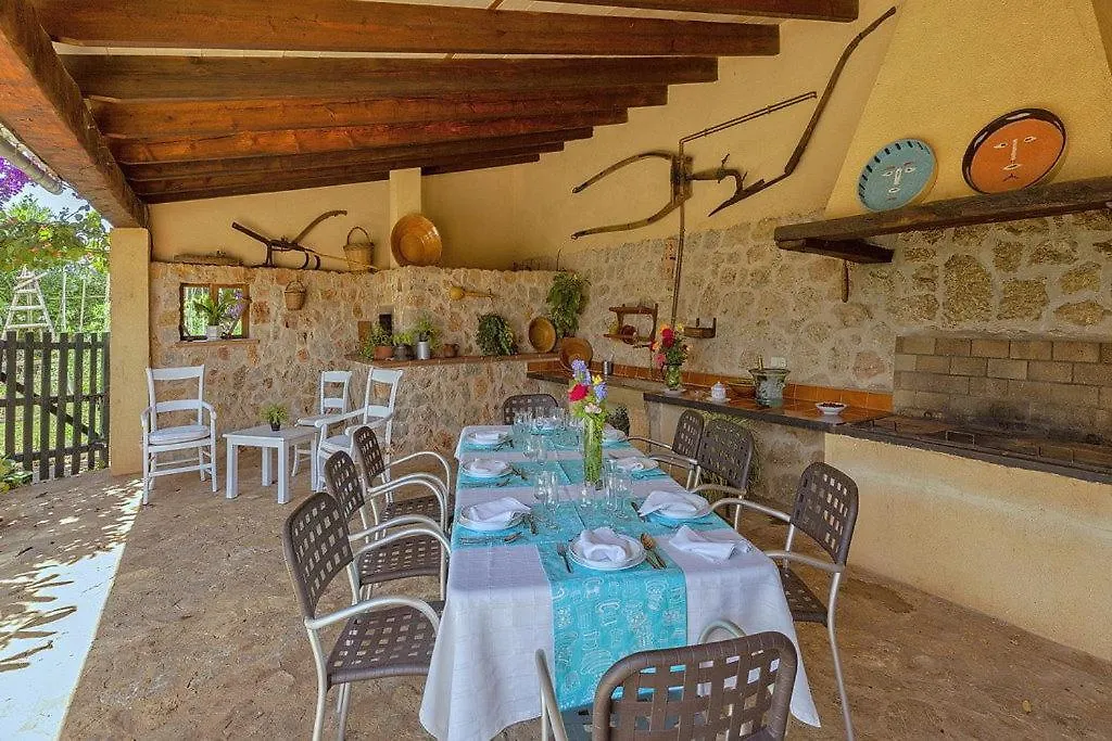 Finca Antonio Búger 0*,  Hiszpania