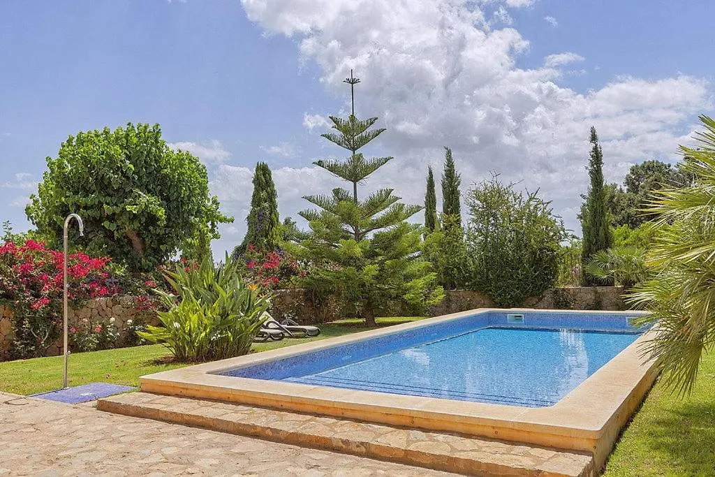 Villa Finca Antonio Buger