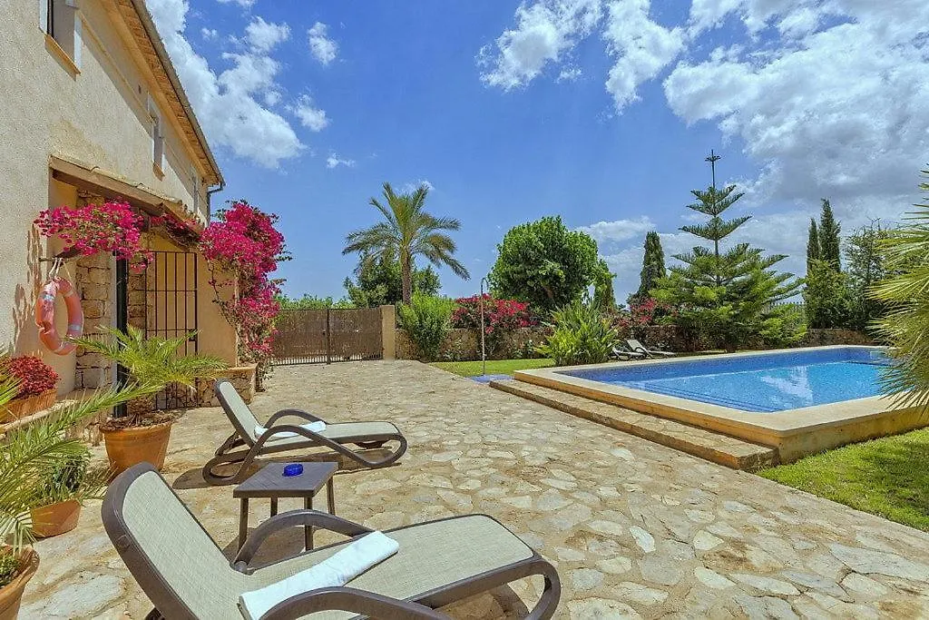 Finca Antonio Buger