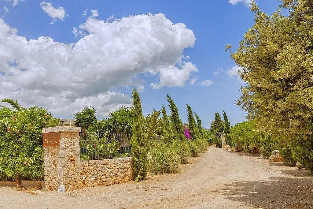 Villa Finca Antonio Buger