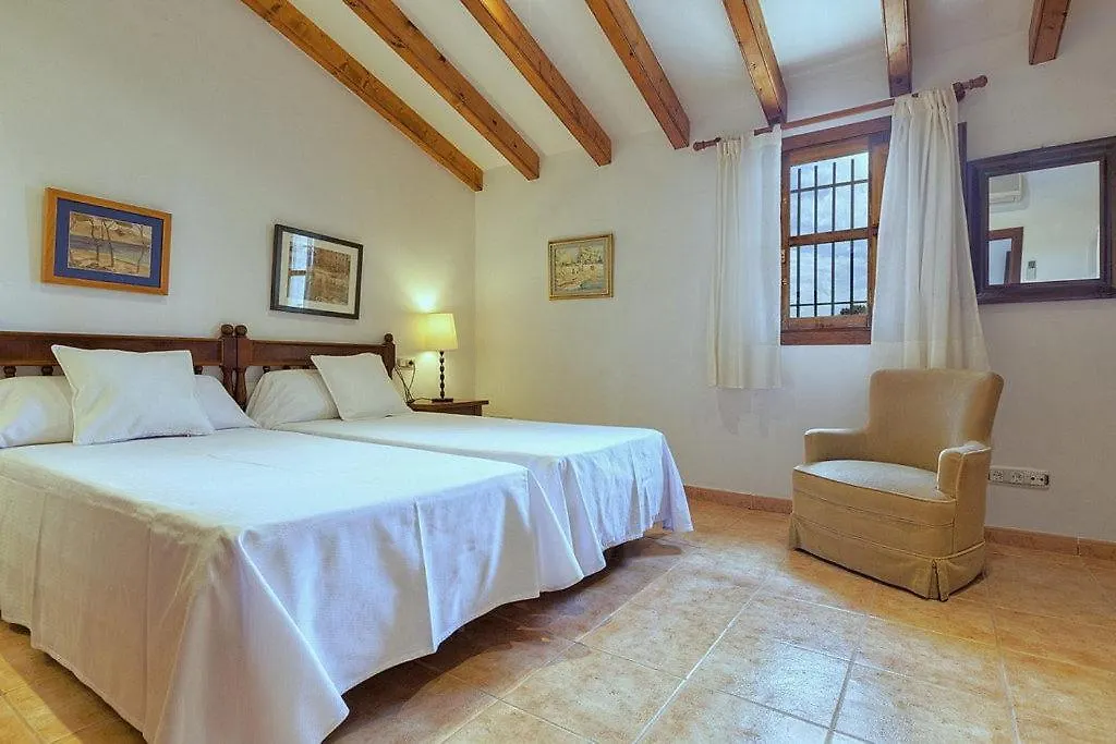 Finca Antonio Buger