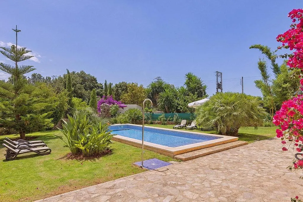 Finca Antonio Buger 0*,  Spain