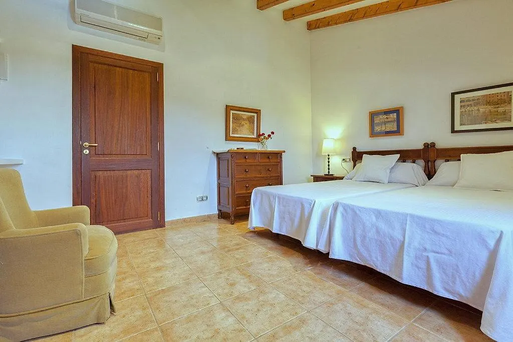 Finca Antonio بوغر 0*,