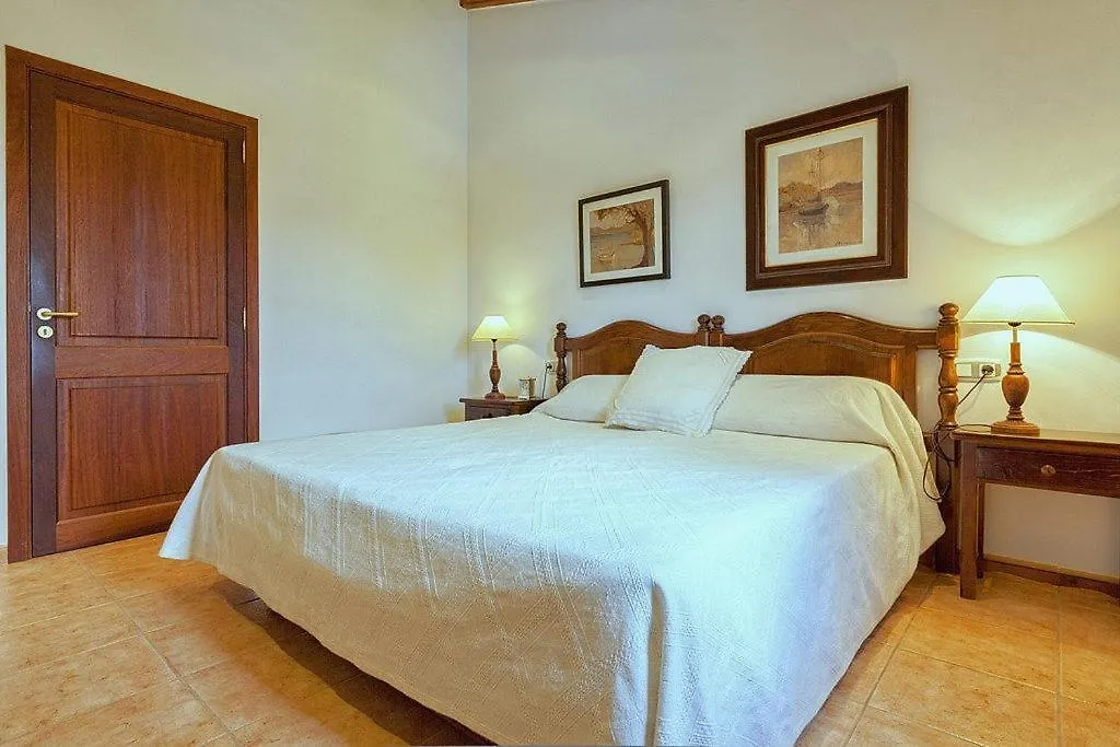 Finca Antonio بوغر فيلة